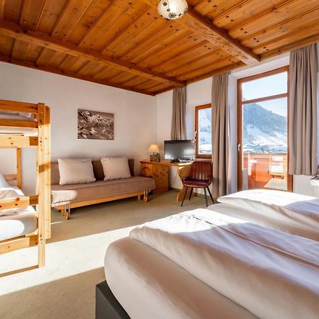 Hotel Gasthof Post Fusch an der Glocknerstraße Extérieur photo