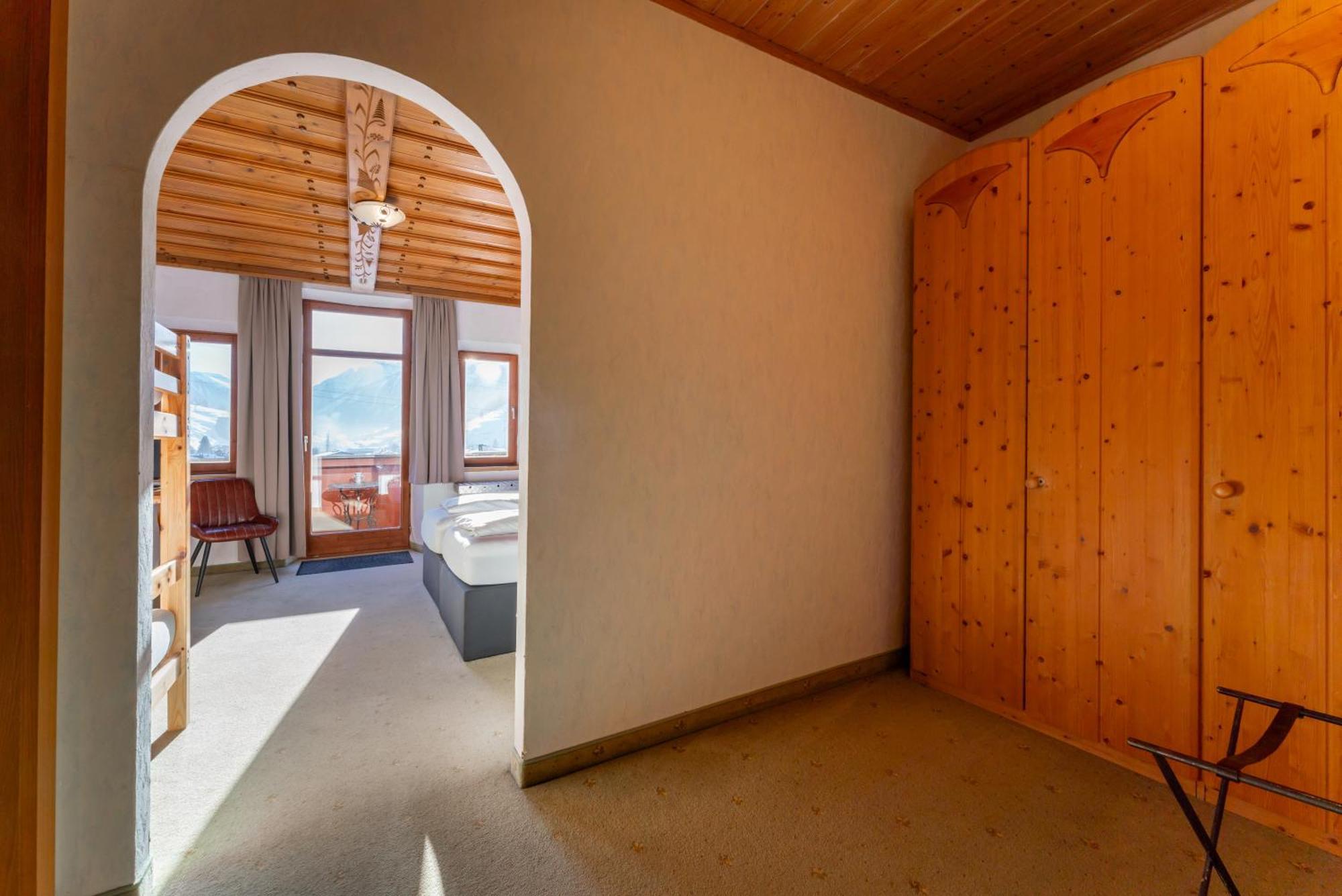 Hotel Gasthof Post Fusch an der Glocknerstraße Extérieur photo