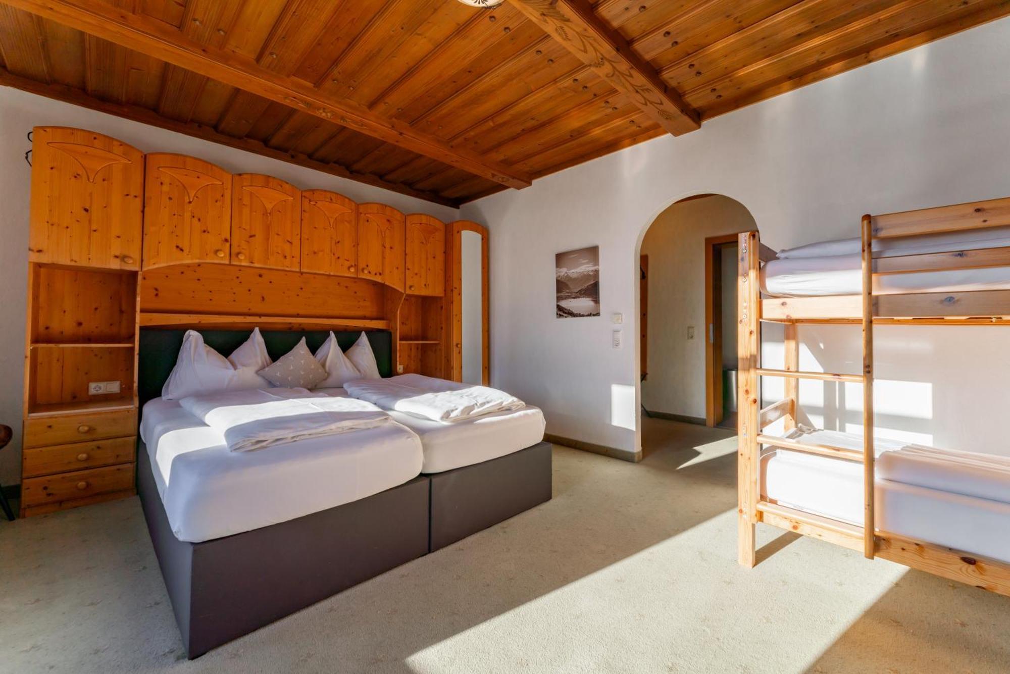 Hotel Gasthof Post Fusch an der Glocknerstraße Extérieur photo