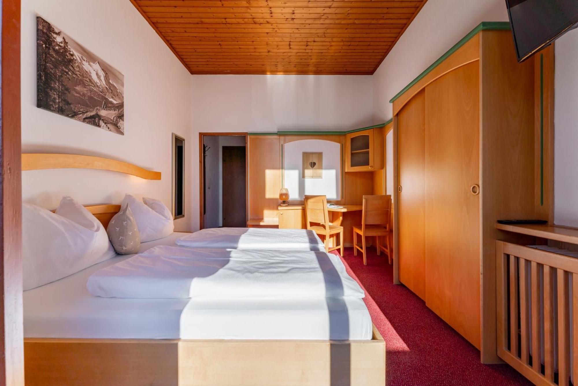 Hotel Gasthof Post Fusch an der Glocknerstraße Extérieur photo