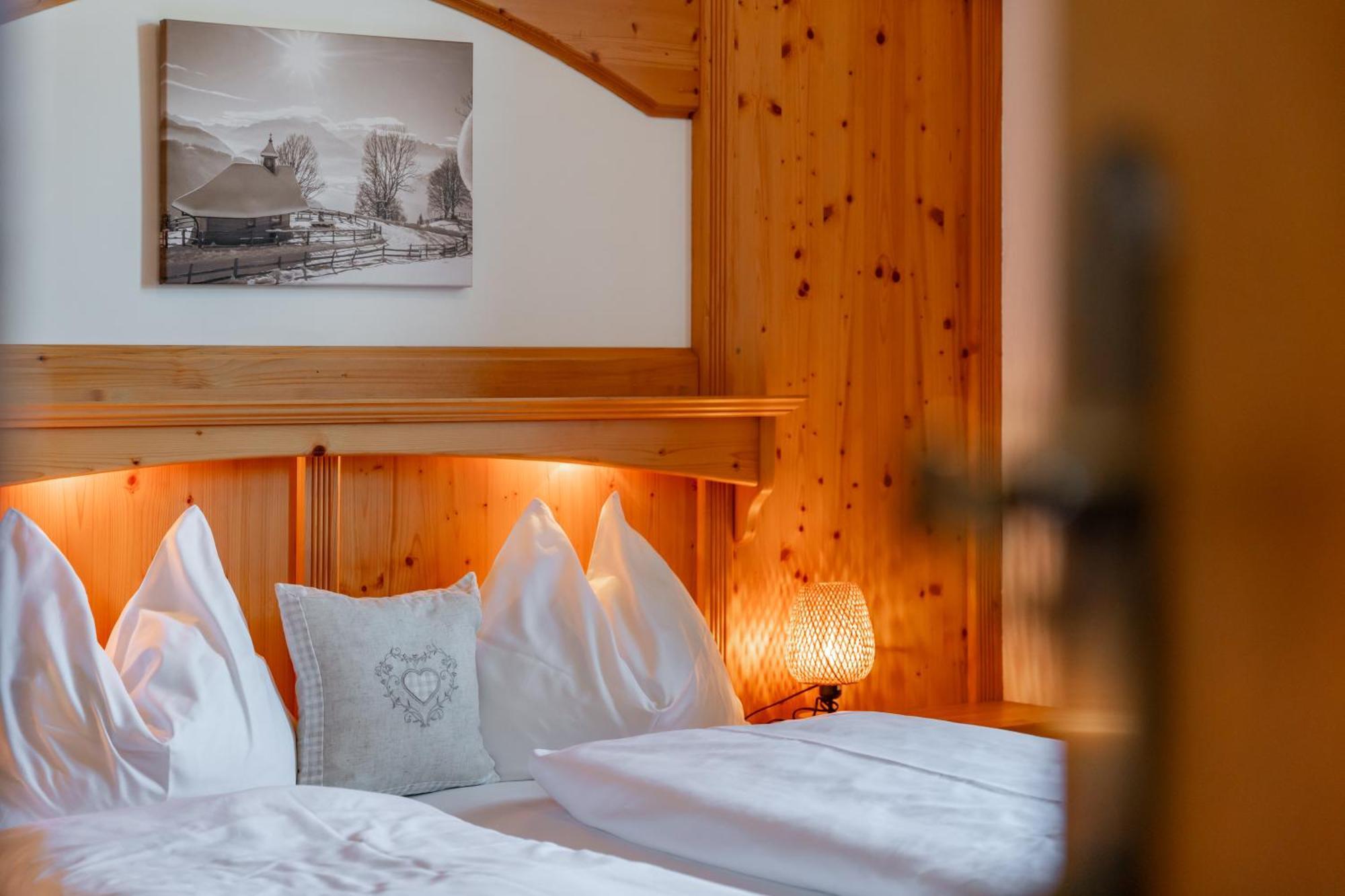 Hotel Gasthof Post Fusch an der Glocknerstraße Extérieur photo