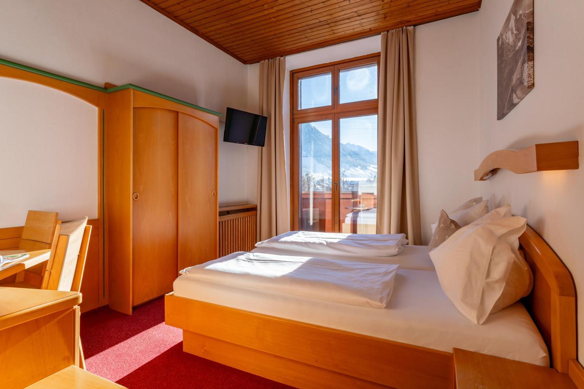 Hotel Gasthof Post Fusch an der Glocknerstraße Extérieur photo