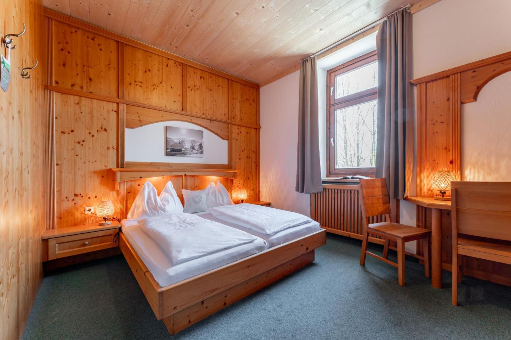 Hotel Gasthof Post Fusch an der Glocknerstraße Extérieur photo