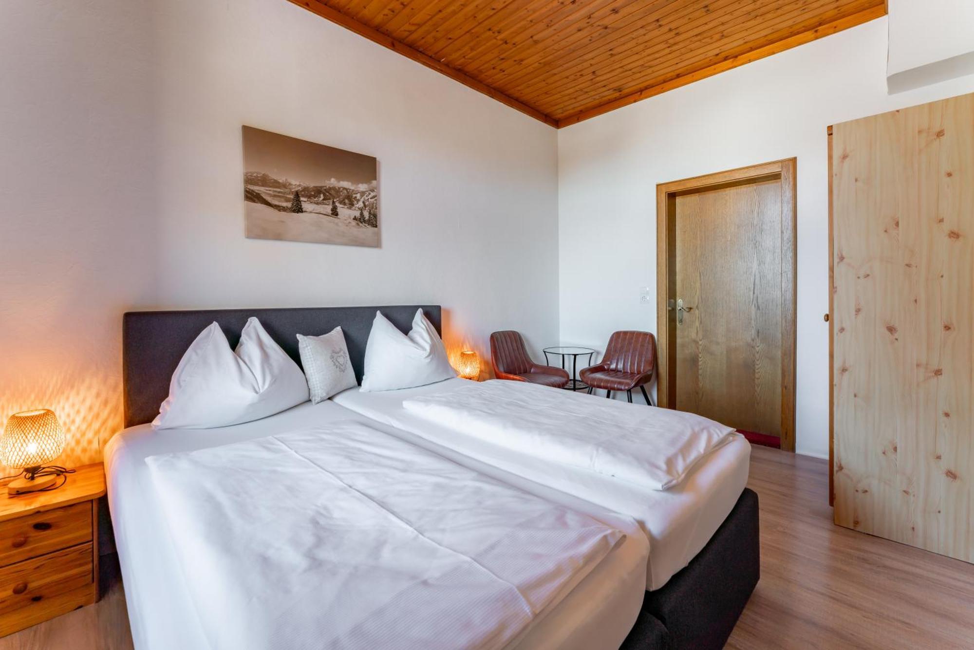 Hotel Gasthof Post Fusch an der Glocknerstraße Extérieur photo