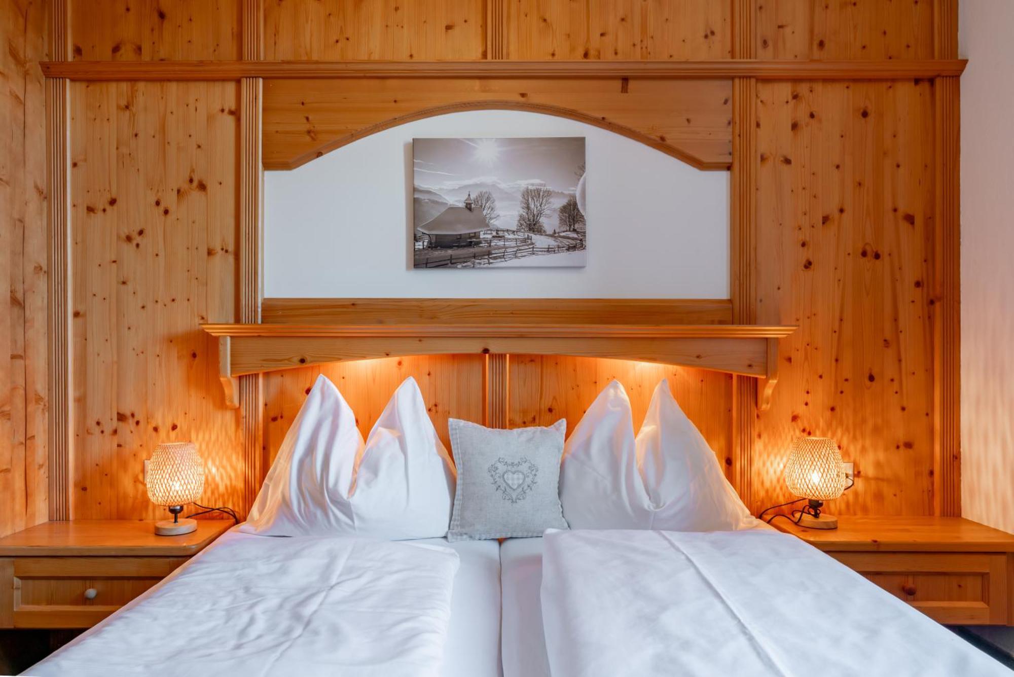 Hotel Gasthof Post Fusch an der Glocknerstraße Extérieur photo