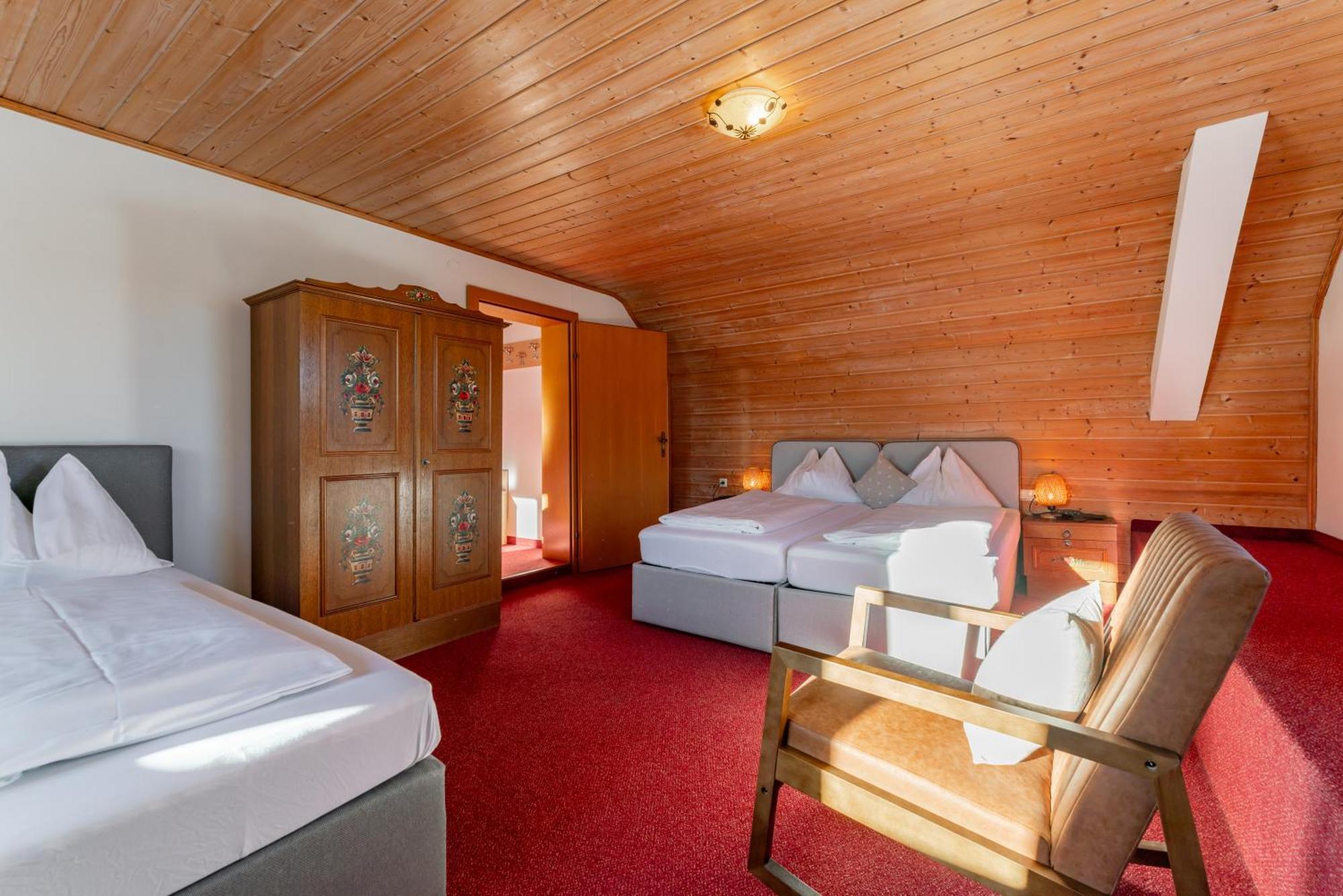 Hotel Gasthof Post Fusch an der Glocknerstraße Extérieur photo