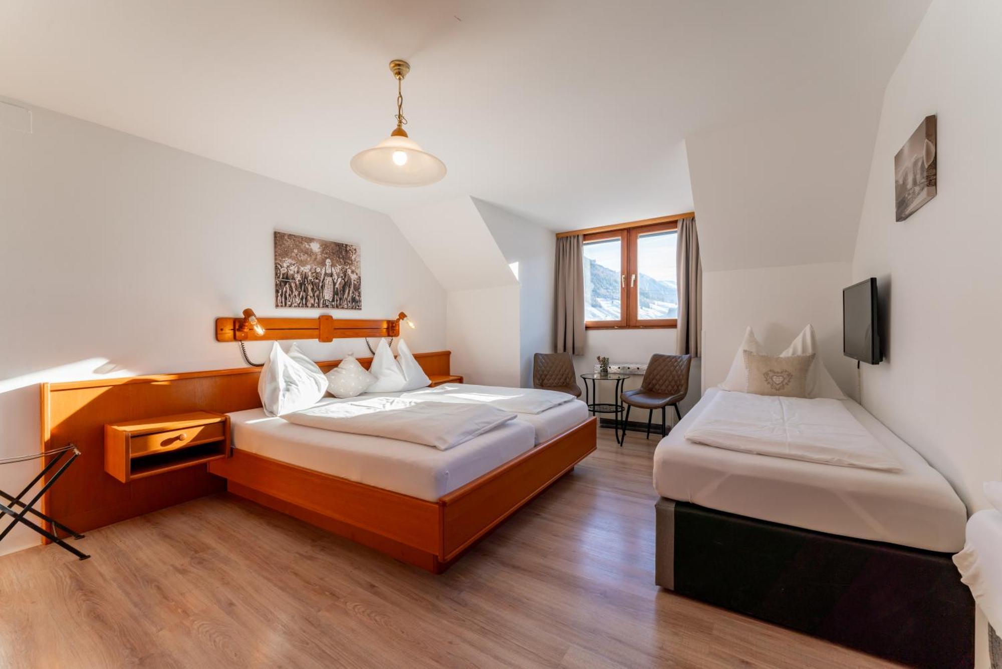 Hotel Gasthof Post Fusch an der Glocknerstraße Extérieur photo