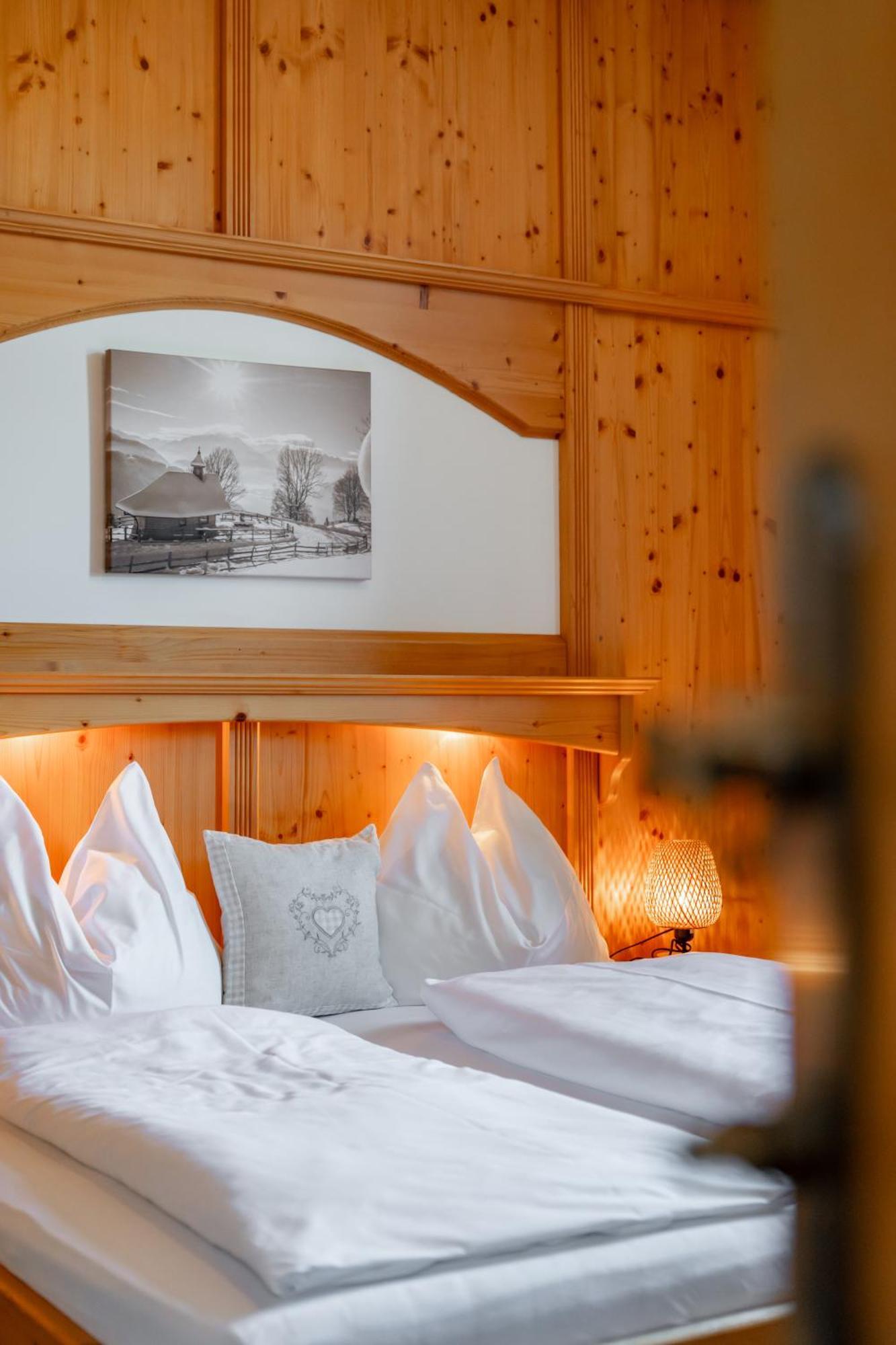 Hotel Gasthof Post Fusch an der Glocknerstraße Extérieur photo