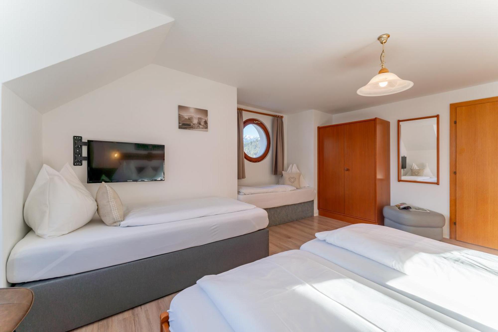 Hotel Gasthof Post Fusch an der Glocknerstraße Extérieur photo