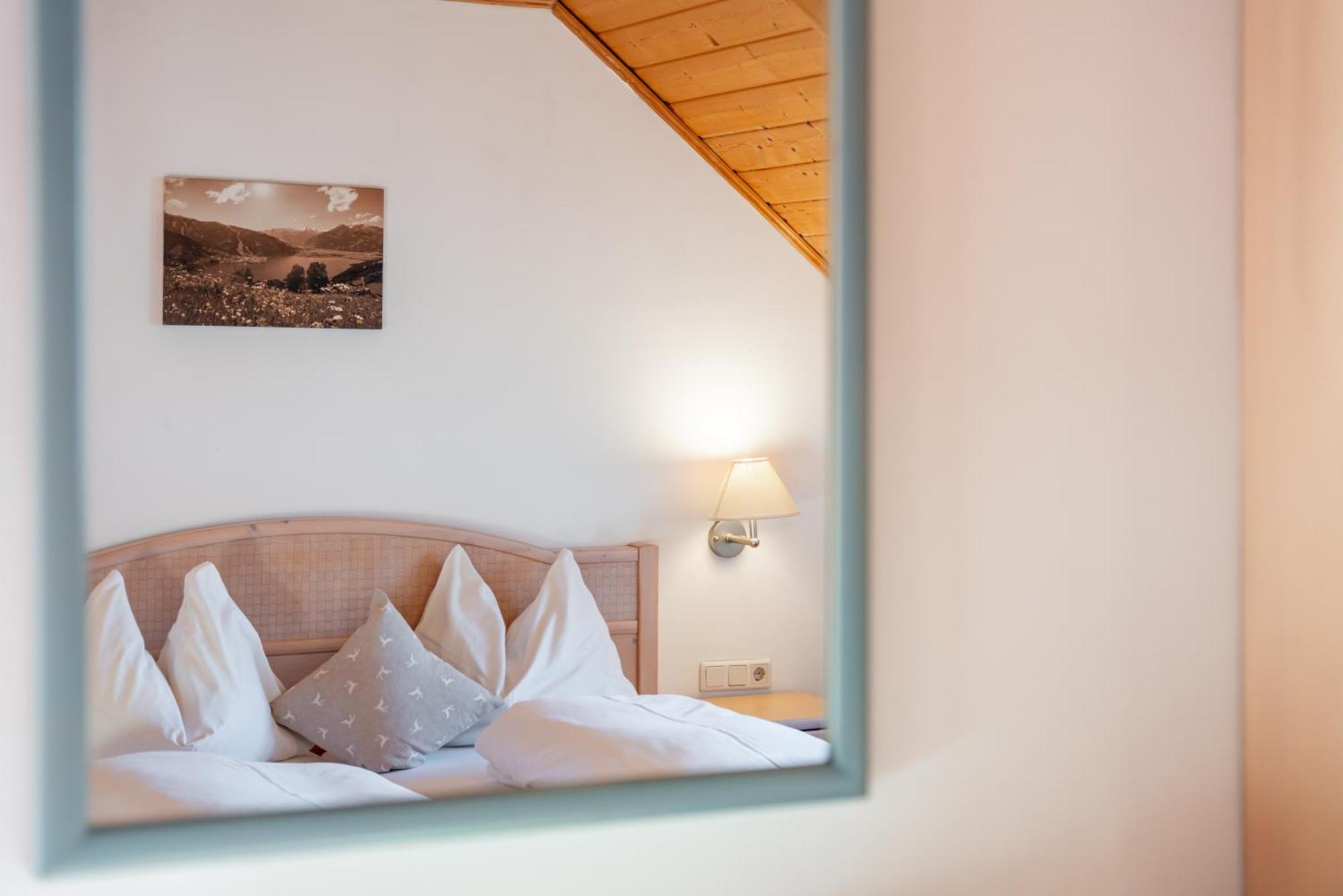 Hotel Gasthof Post Fusch an der Glocknerstraße Extérieur photo