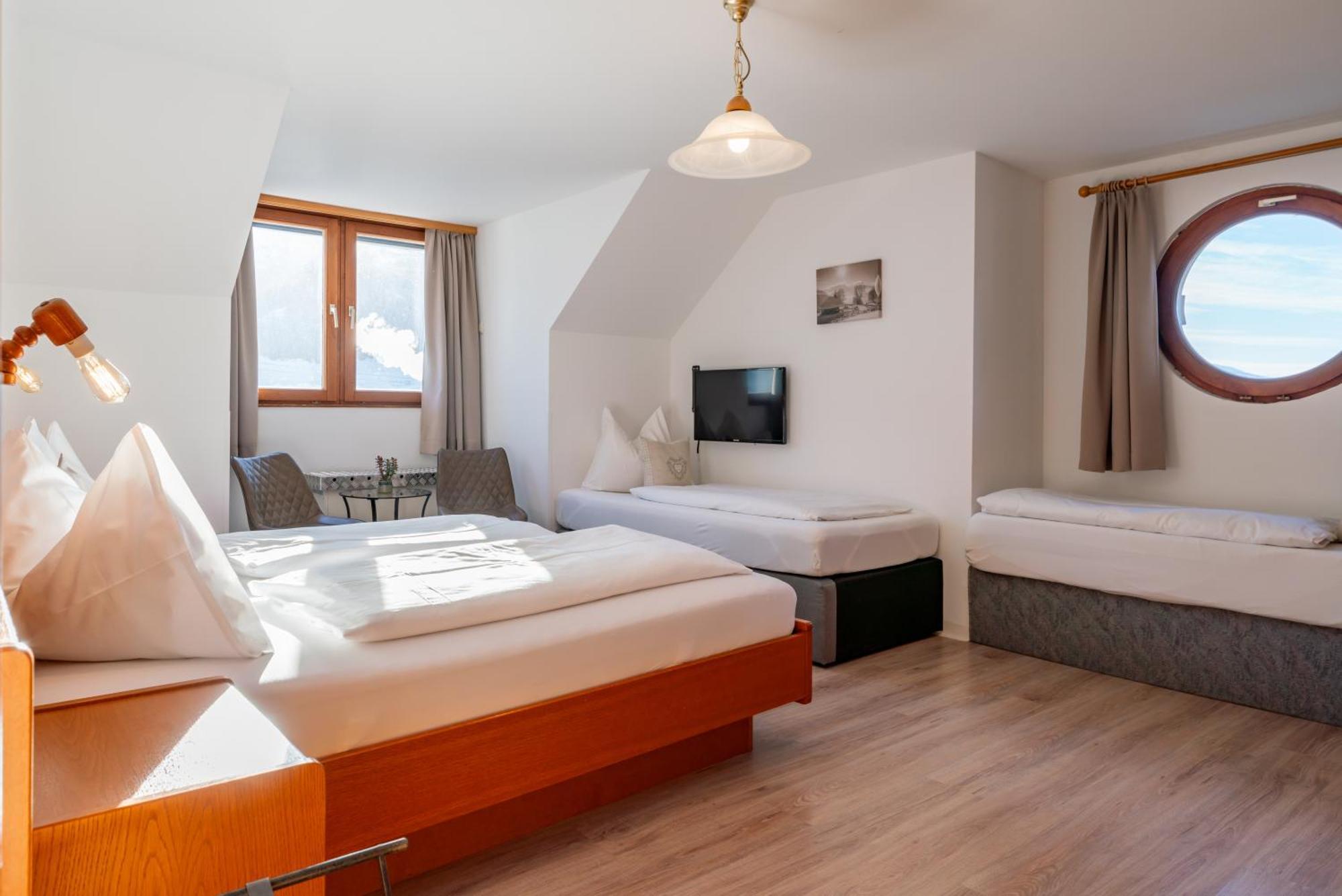 Hotel Gasthof Post Fusch an der Glocknerstraße Extérieur photo