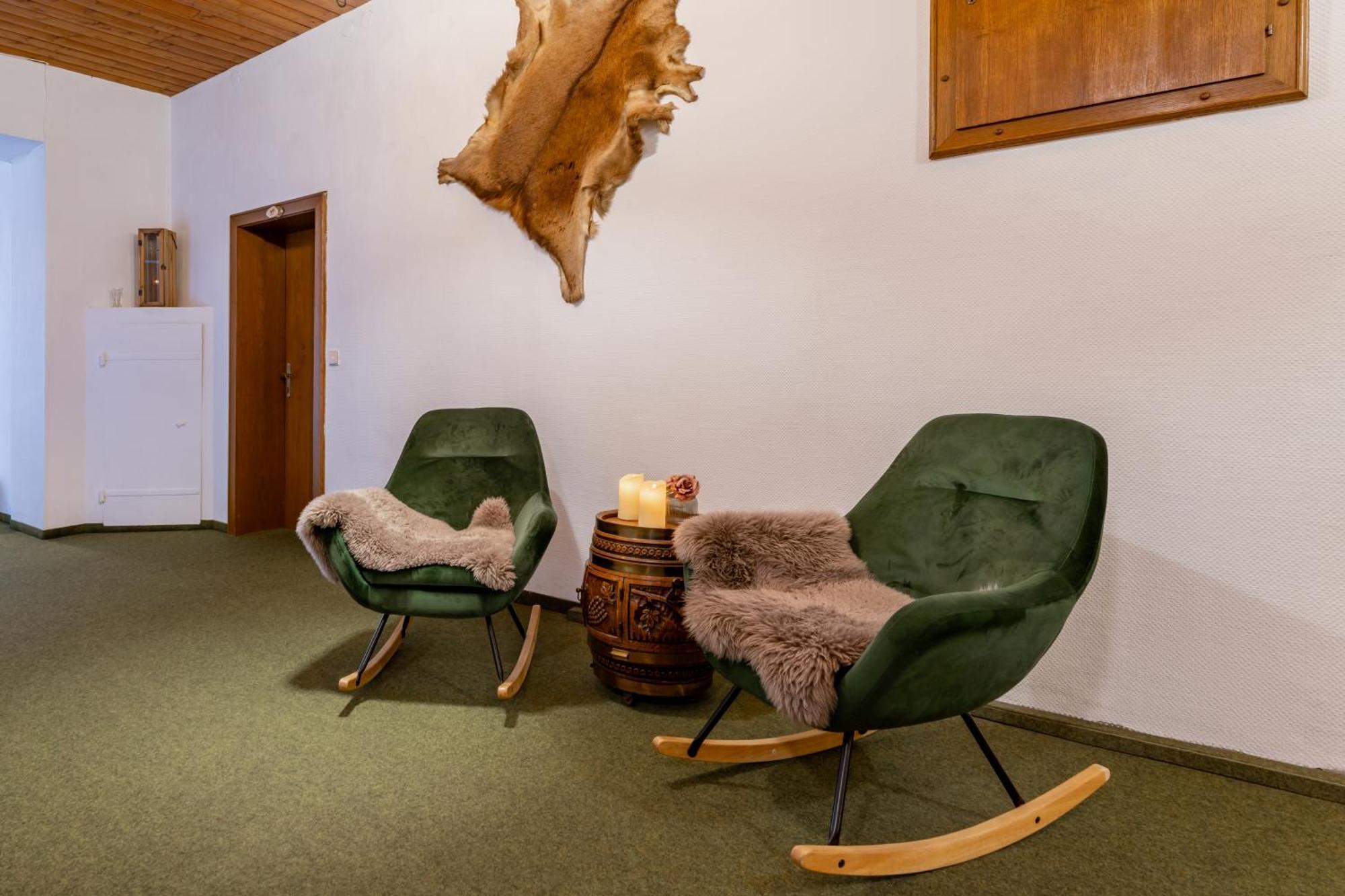 Hotel Gasthof Post Fusch an der Glocknerstraße Extérieur photo