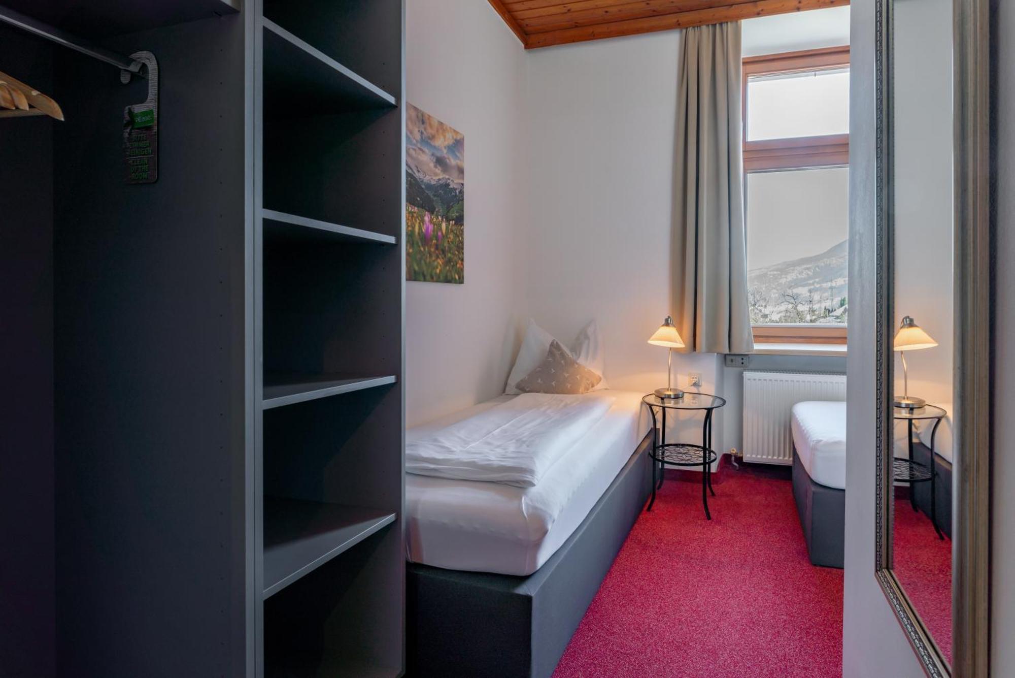 Hotel Gasthof Post Fusch an der Glocknerstraße Extérieur photo