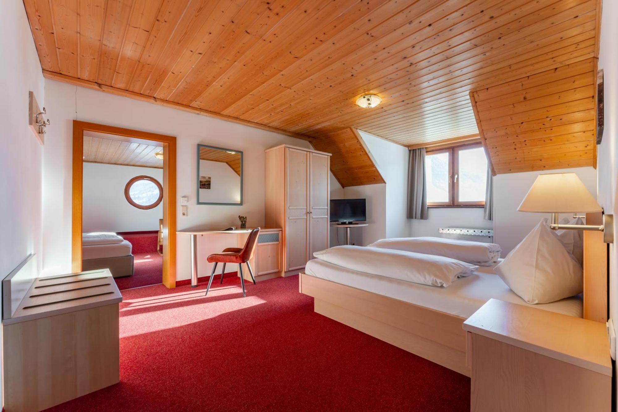 Hotel Gasthof Post Fusch an der Glocknerstraße Extérieur photo