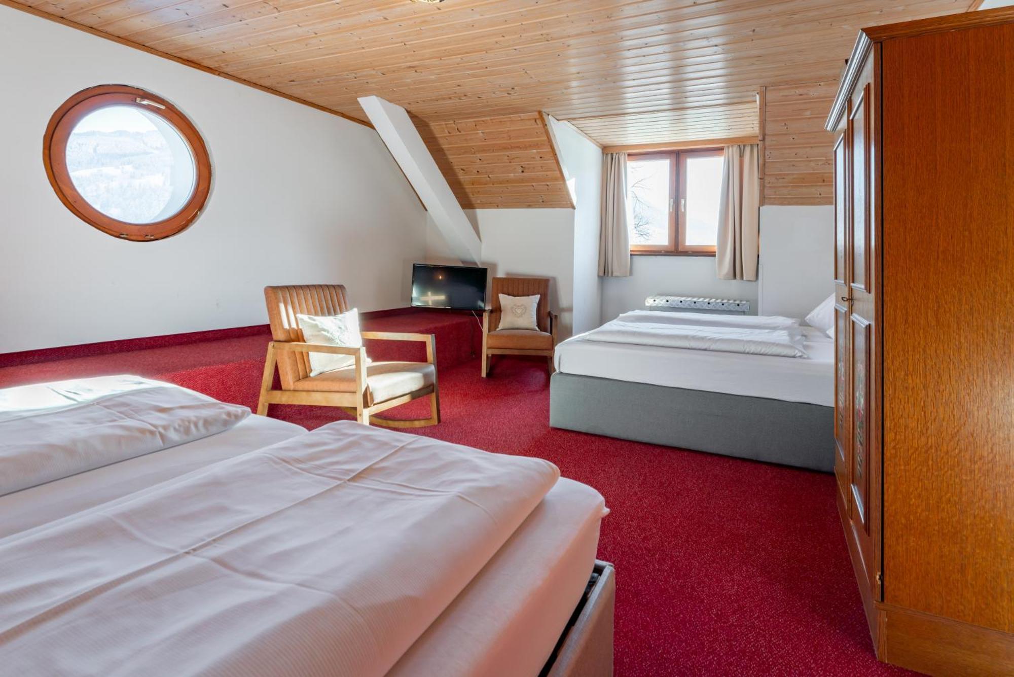 Hotel Gasthof Post Fusch an der Glocknerstraße Extérieur photo