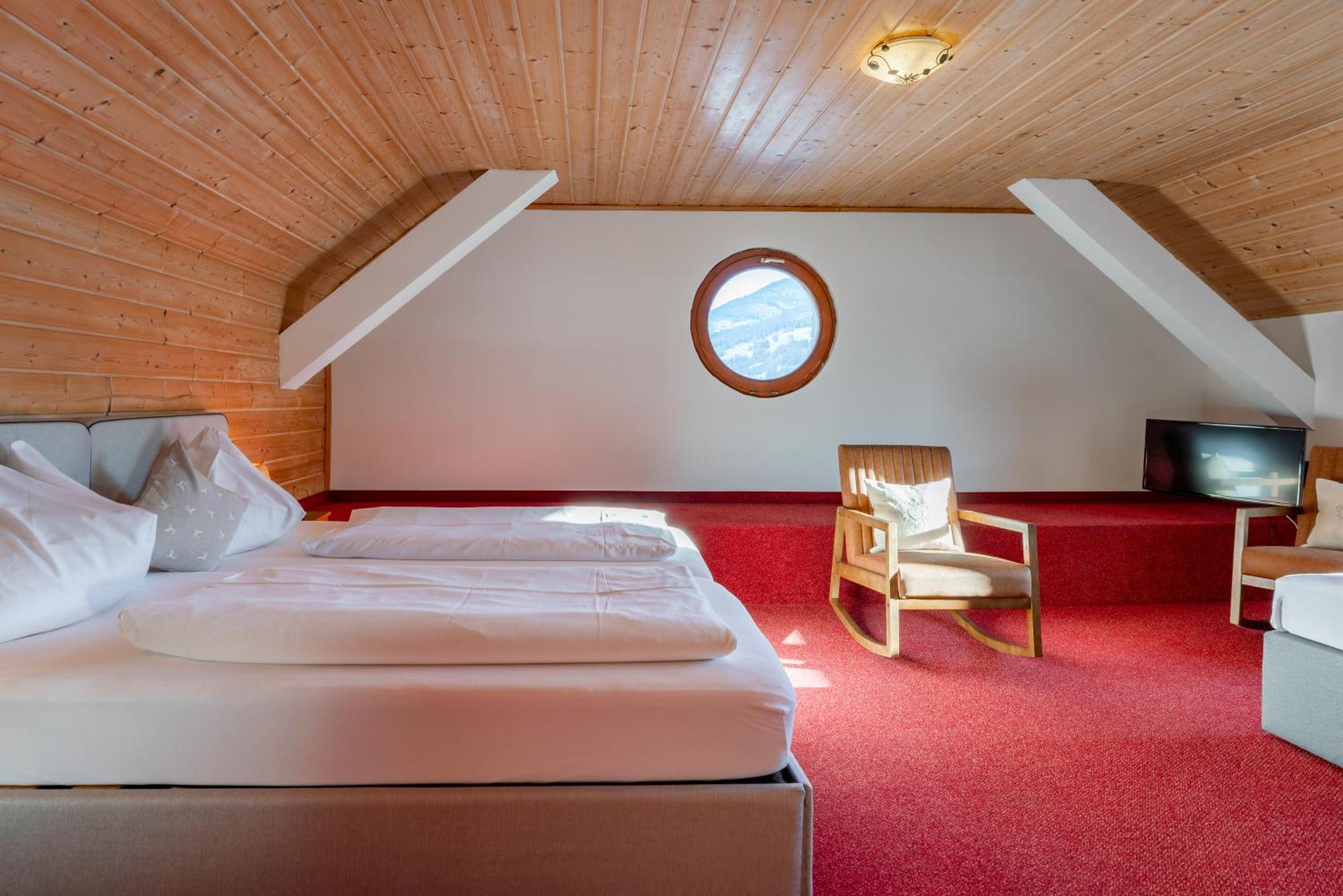 Hotel Gasthof Post Fusch an der Glocknerstraße Extérieur photo