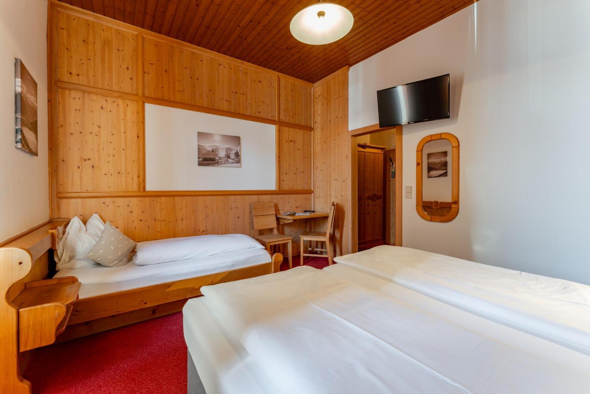 Hotel Gasthof Post Fusch an der Glocknerstraße Extérieur photo